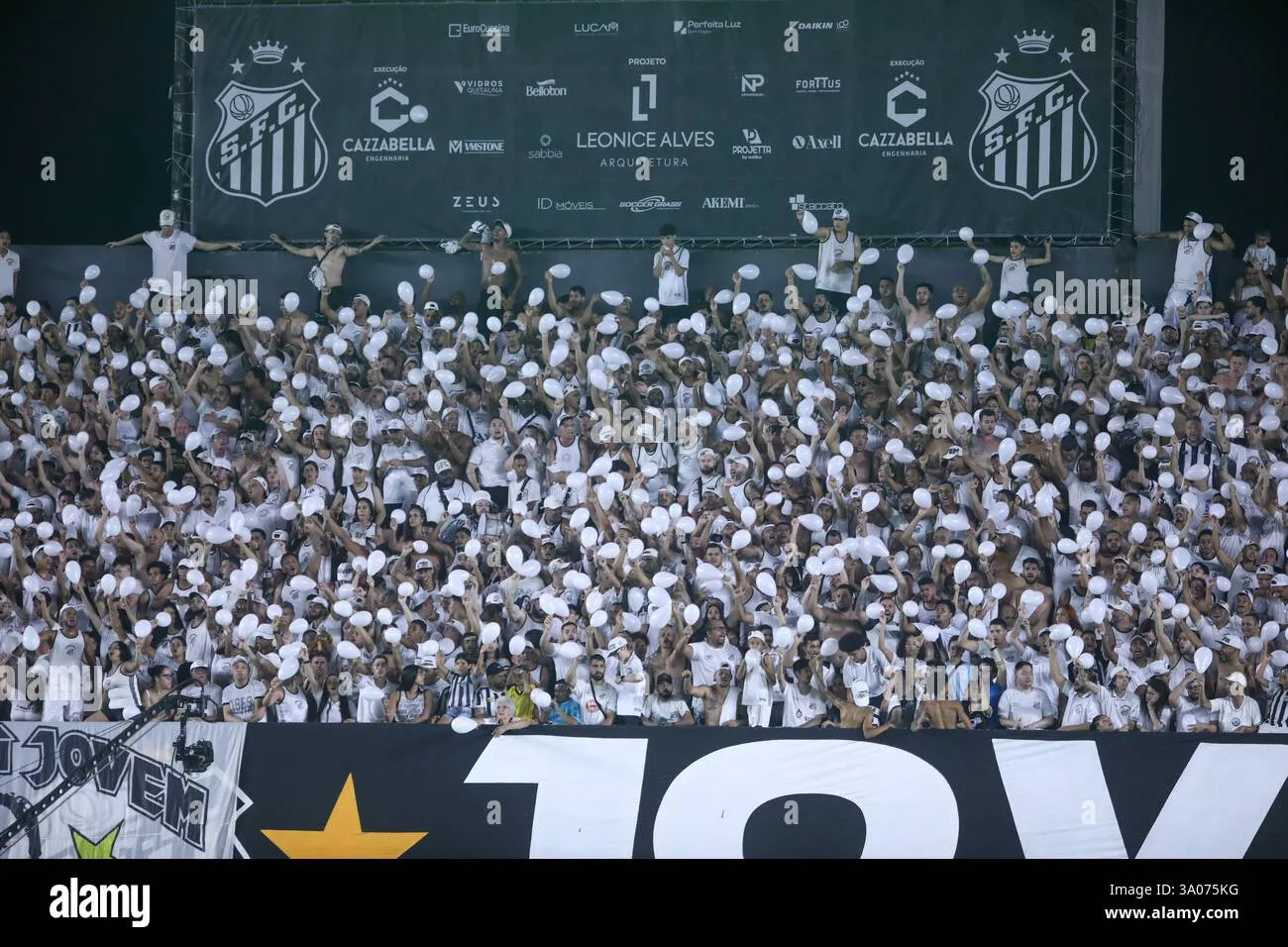 ¡Increíble! Santos y Bragantino: El Duelo que Está Revolucionando España