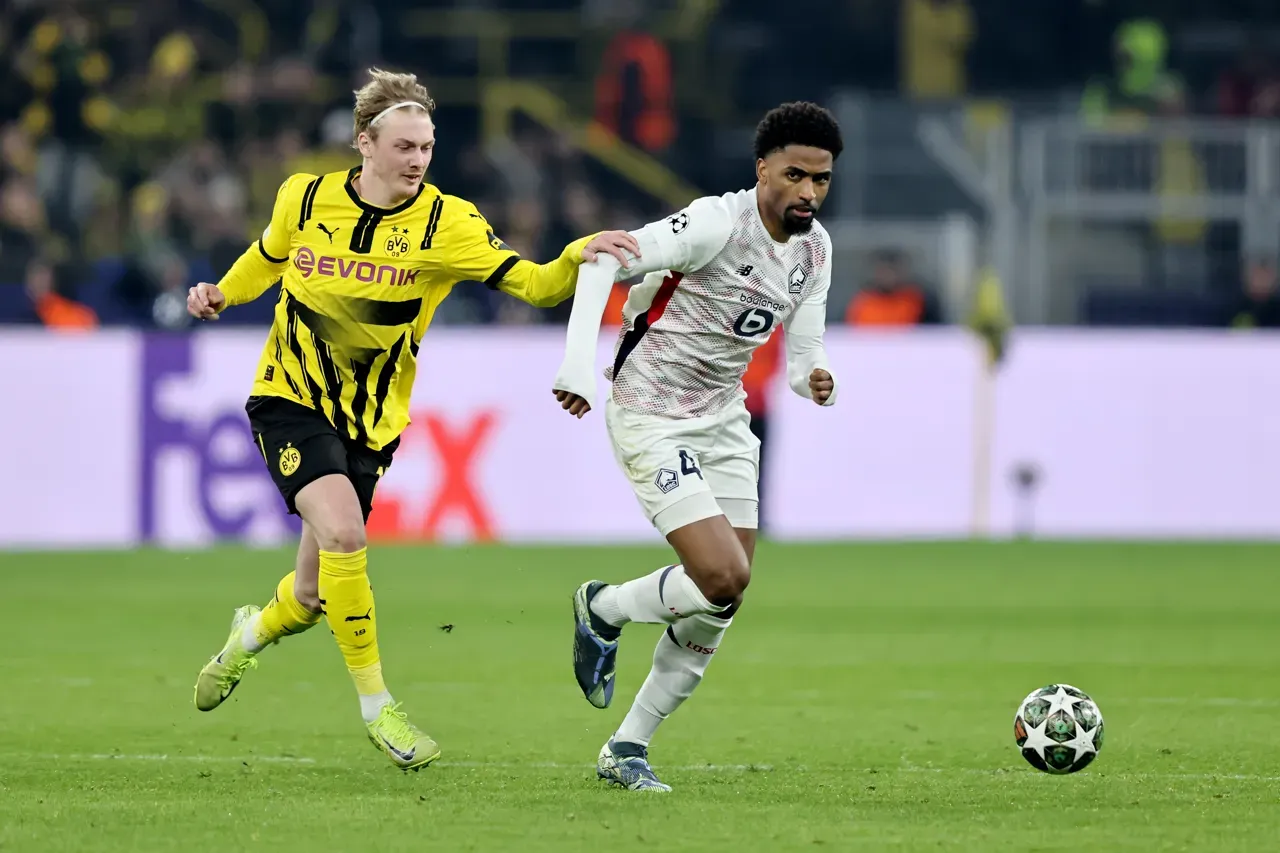 ¡Increíble remontada! Borussia Dortmund se aferra al sueño del título