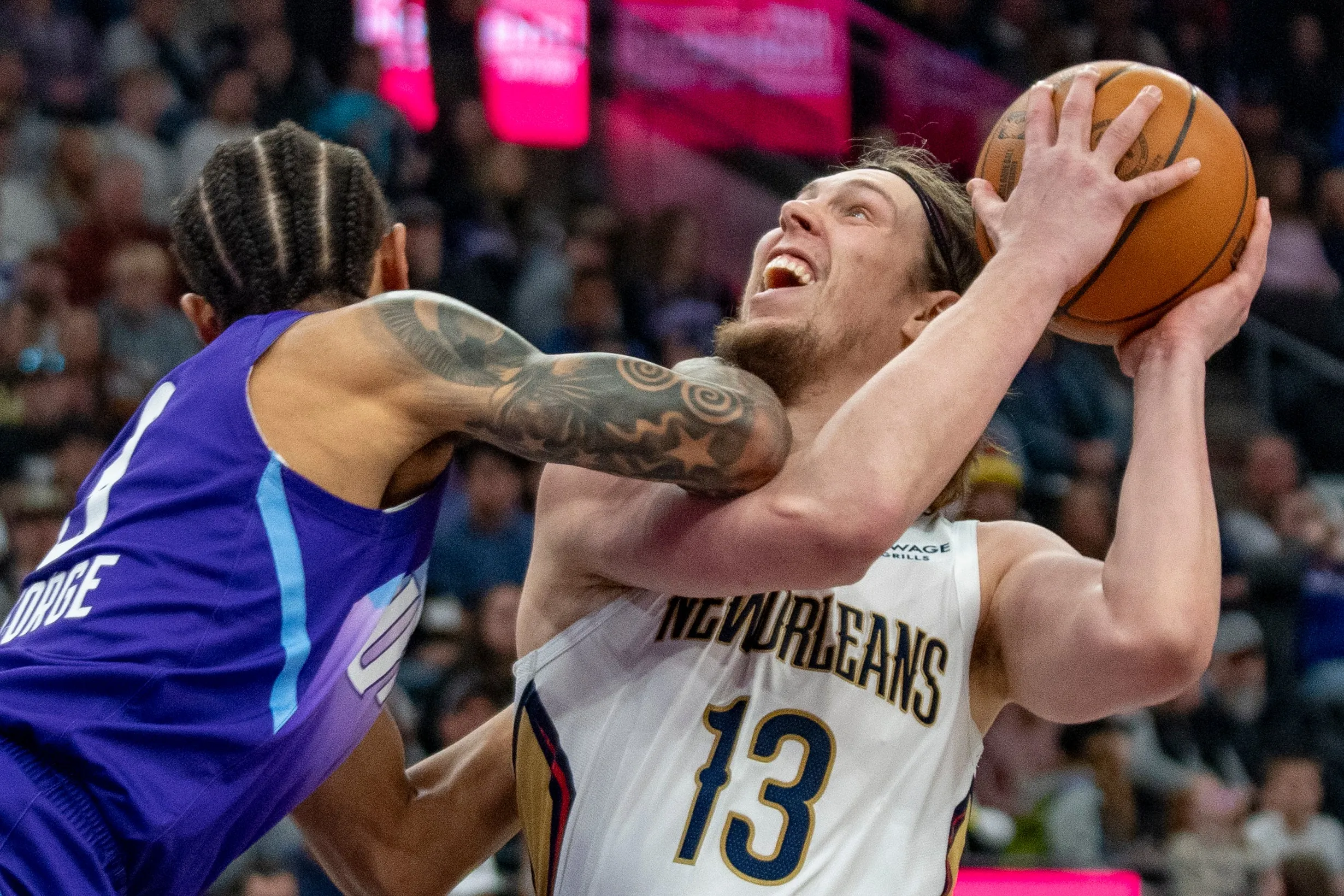 ¡Increíble remontada! Pelicans superan a Jazz en un emocionante duelo de NBA