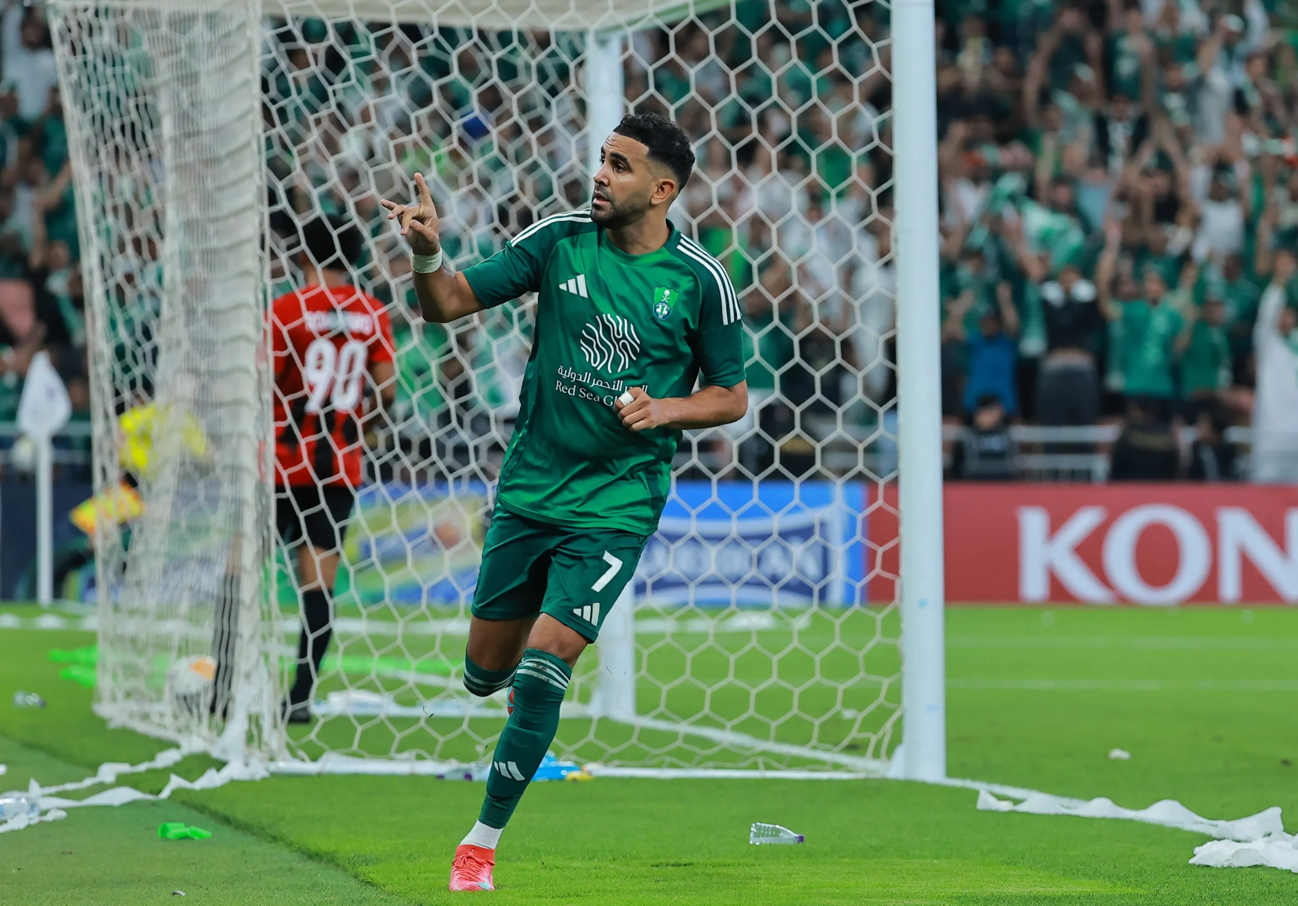 ¡Increíble victoria! Al-Ahli Saudi aplasta a Al-Rayyan en un emocionante duelo