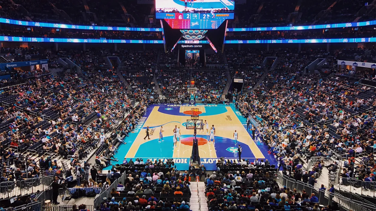 ¡Increíble victoria de los Hawks! ¿Qué significa para los Hornets? Análisis del partido clave