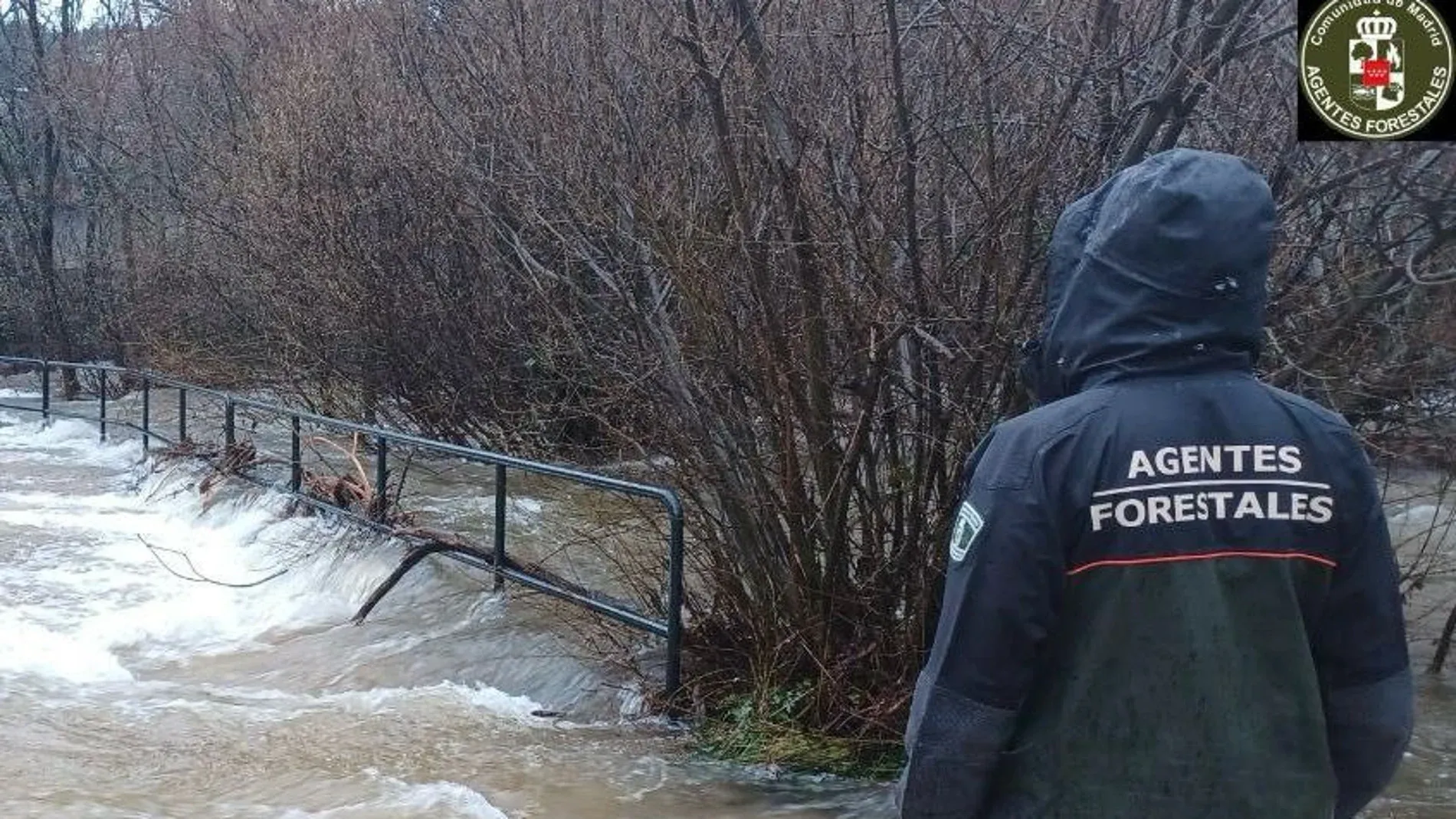 Inundaciones en Madrid: ¿Estamos preparados para el desastre?