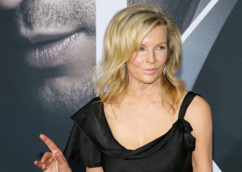 Kim Basinger: La sorprendente transformación de la estrella que dejó Hollywood