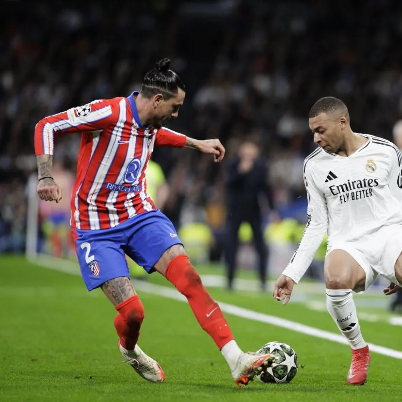 ¡Kylian Mbappé Desata la Locura en Madrid! ¿Qué Viene Después?