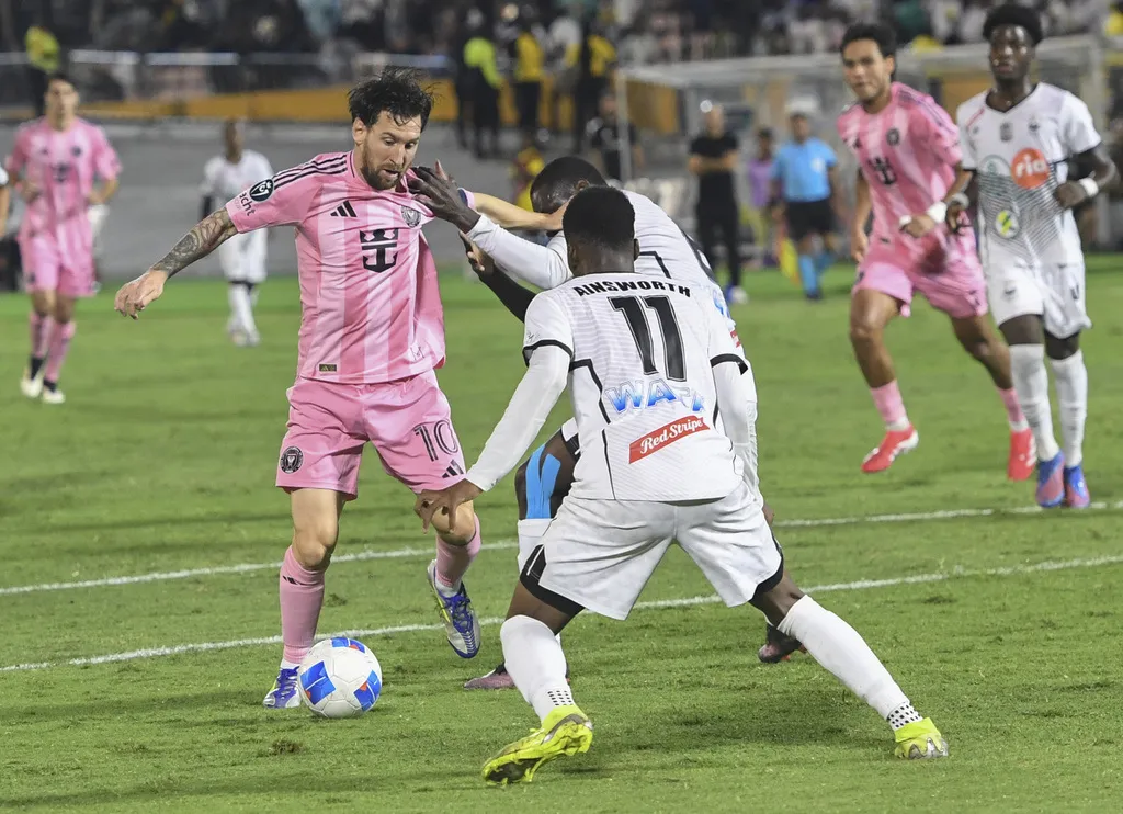 ¡La Copa de Campeones de Concacaf está de vuelta! Descubre todo lo que necesitas saber