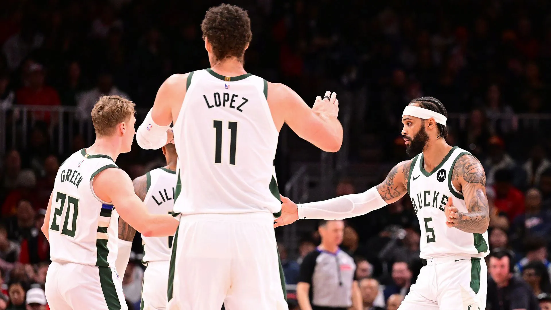 ¡La Maldición de los Hawks: ¿Podrán Romper el Hechizo Contra los Bucks?