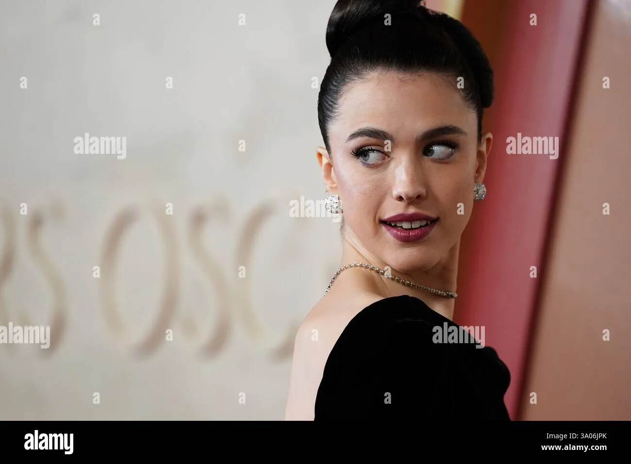 La oscura verdad sobre Margaret Qualley: lo que no sabes sobre la nueva musa de Hollywood