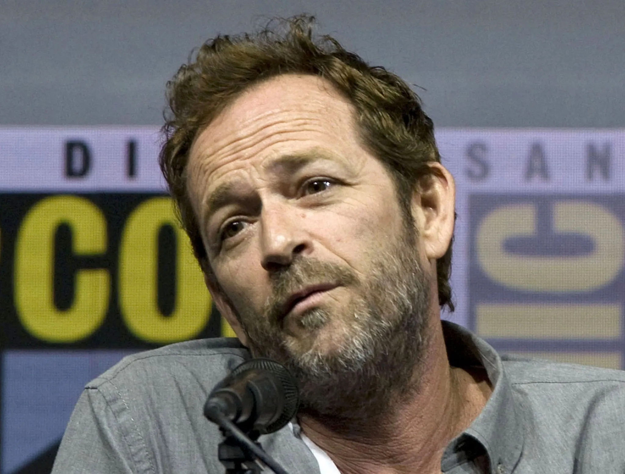 Luke Perry: El Legado Inesperado que Conmueve a España