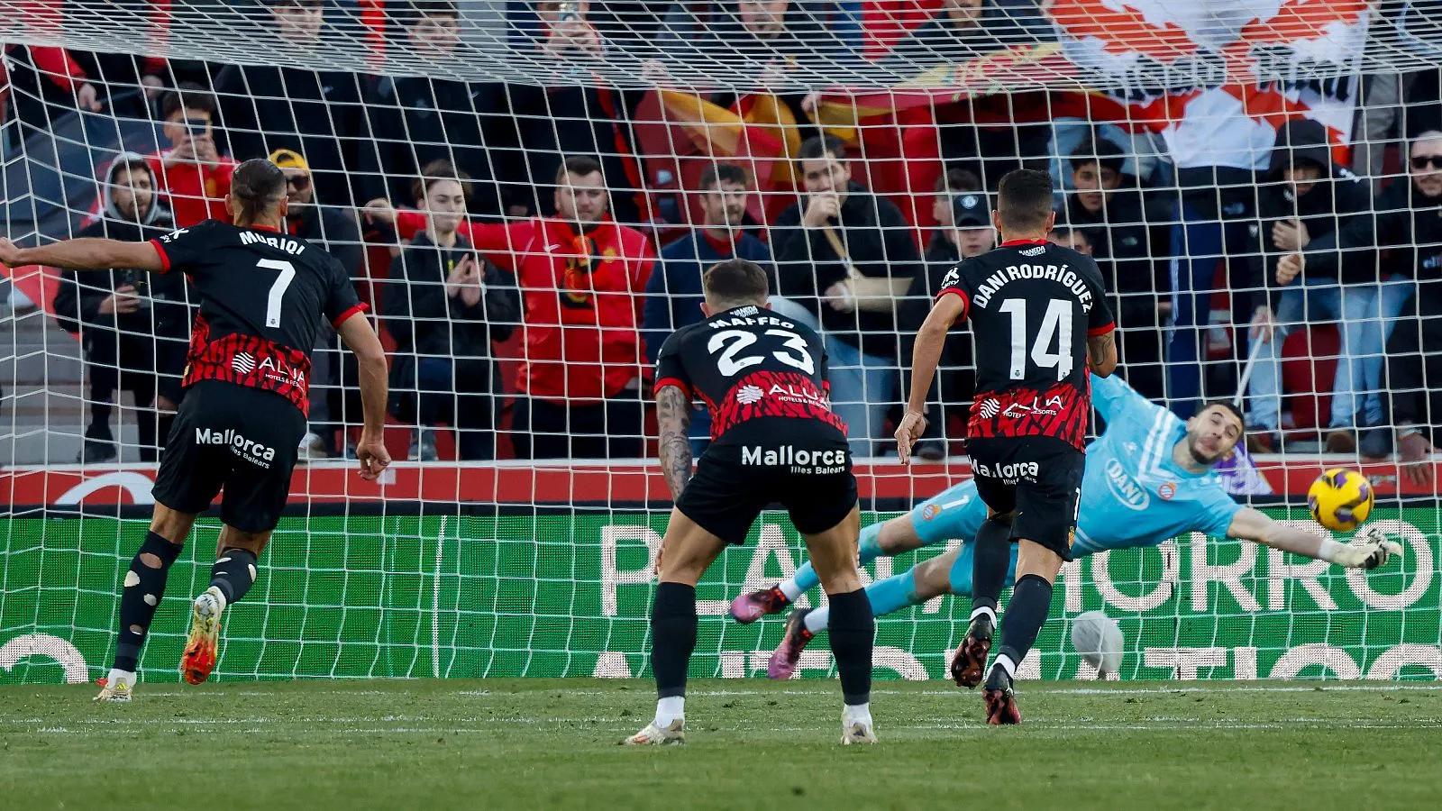 ¡Mallorca Espanyol: El Equipo que Está Revolucionando el Fútbol Español!