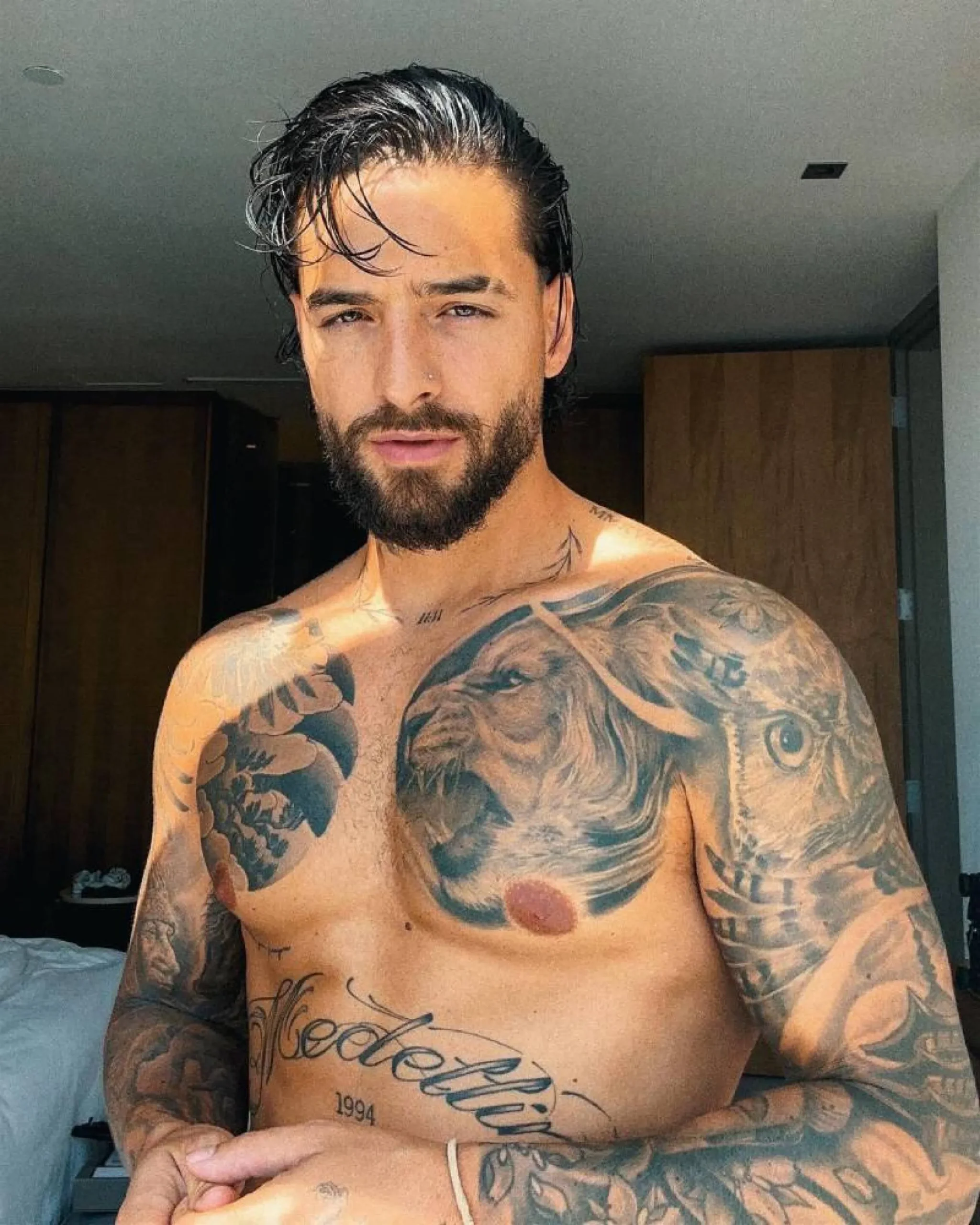 ¡Maluma desata la locura en España! Descubre su último éxito que arrasa en las redes