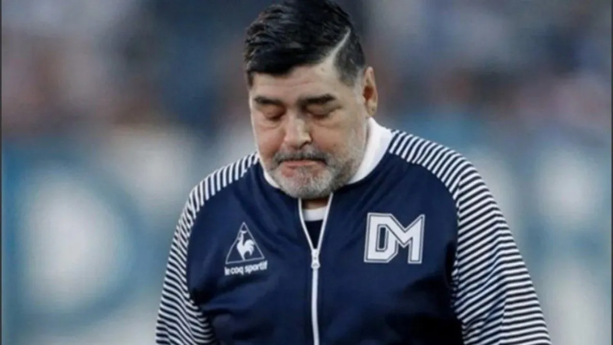 Maradona: El Legado Inmortal que Conquista España