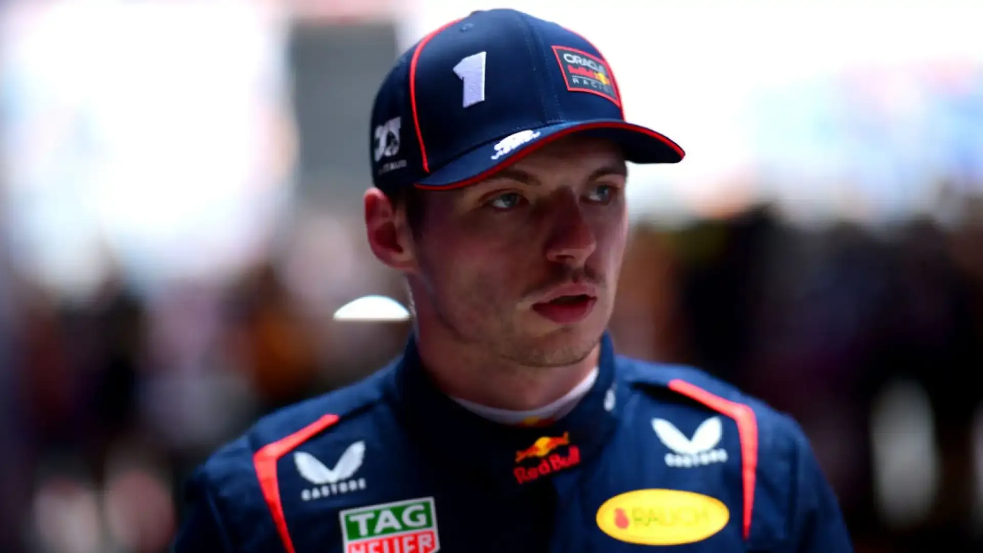 Max Verstappen: ¿El Rey de la F1 o Solo Suerte en 2025?