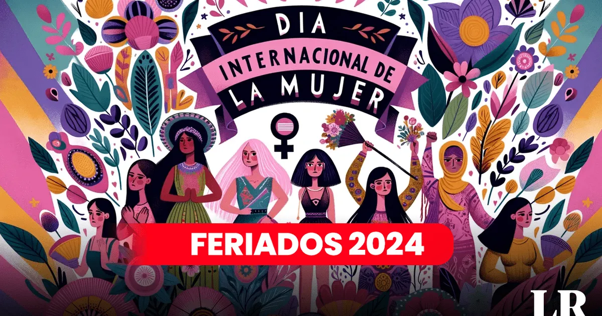 ¡Mujeres al Poder! La Revolución del Día Internacional de la Mujer en España