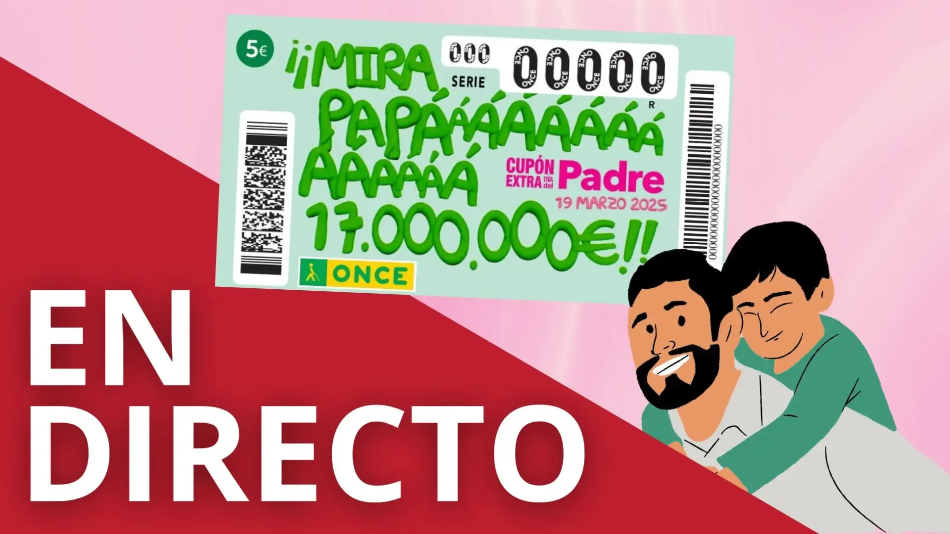 ¡No te lo pierdas! Participa en el Sorteo del Día del Padre y Gana Sorprendentes Premios