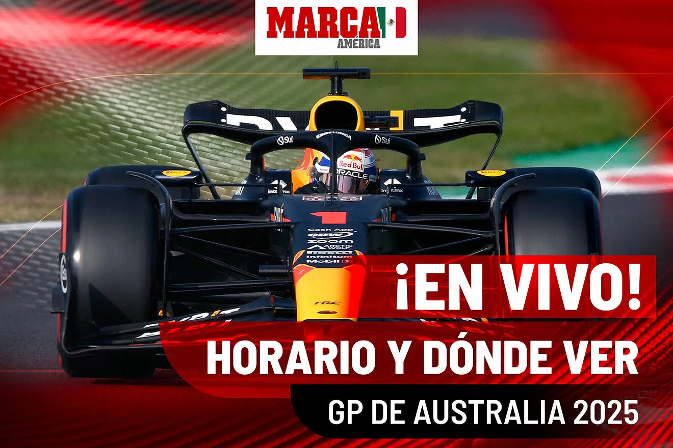 ¿Puede el GP de España decidir el futuro de la F1 en 2025?