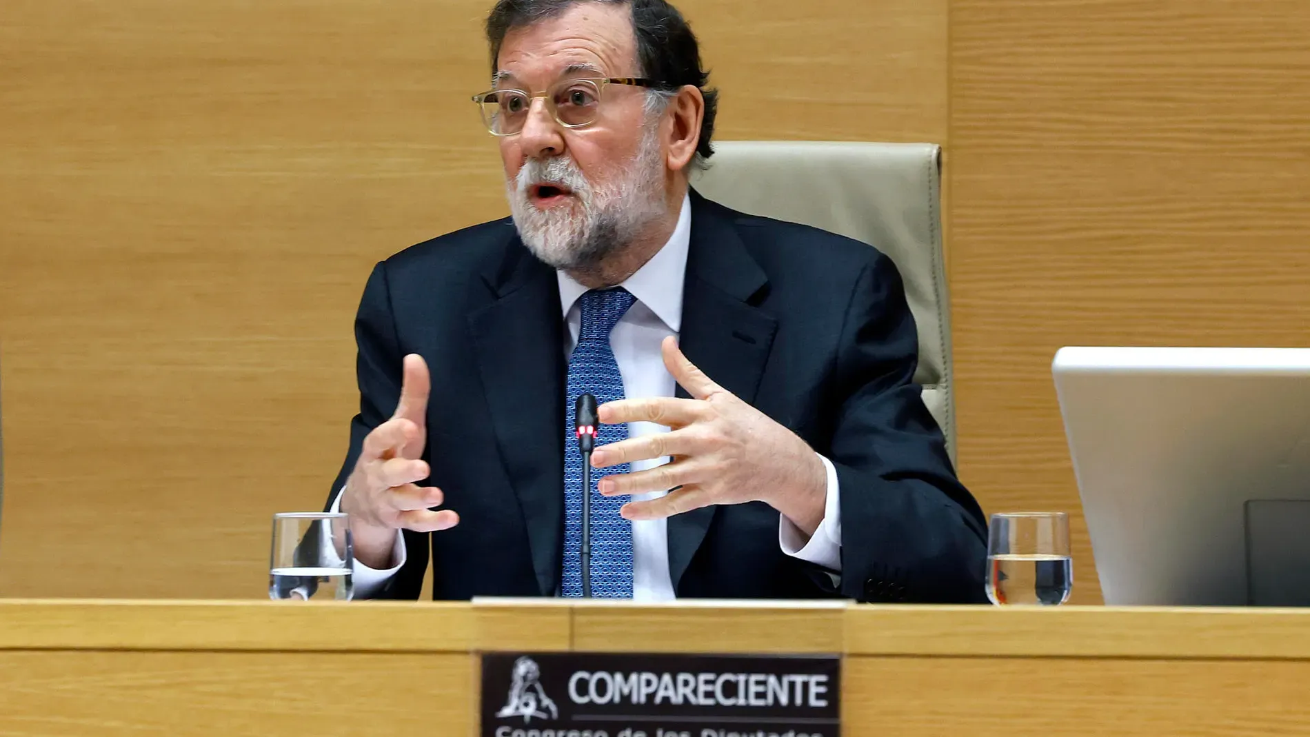 Rajoy Revela la Verdad Detrás de sus Promesas: ¡No Te Lo Puedes Perder!