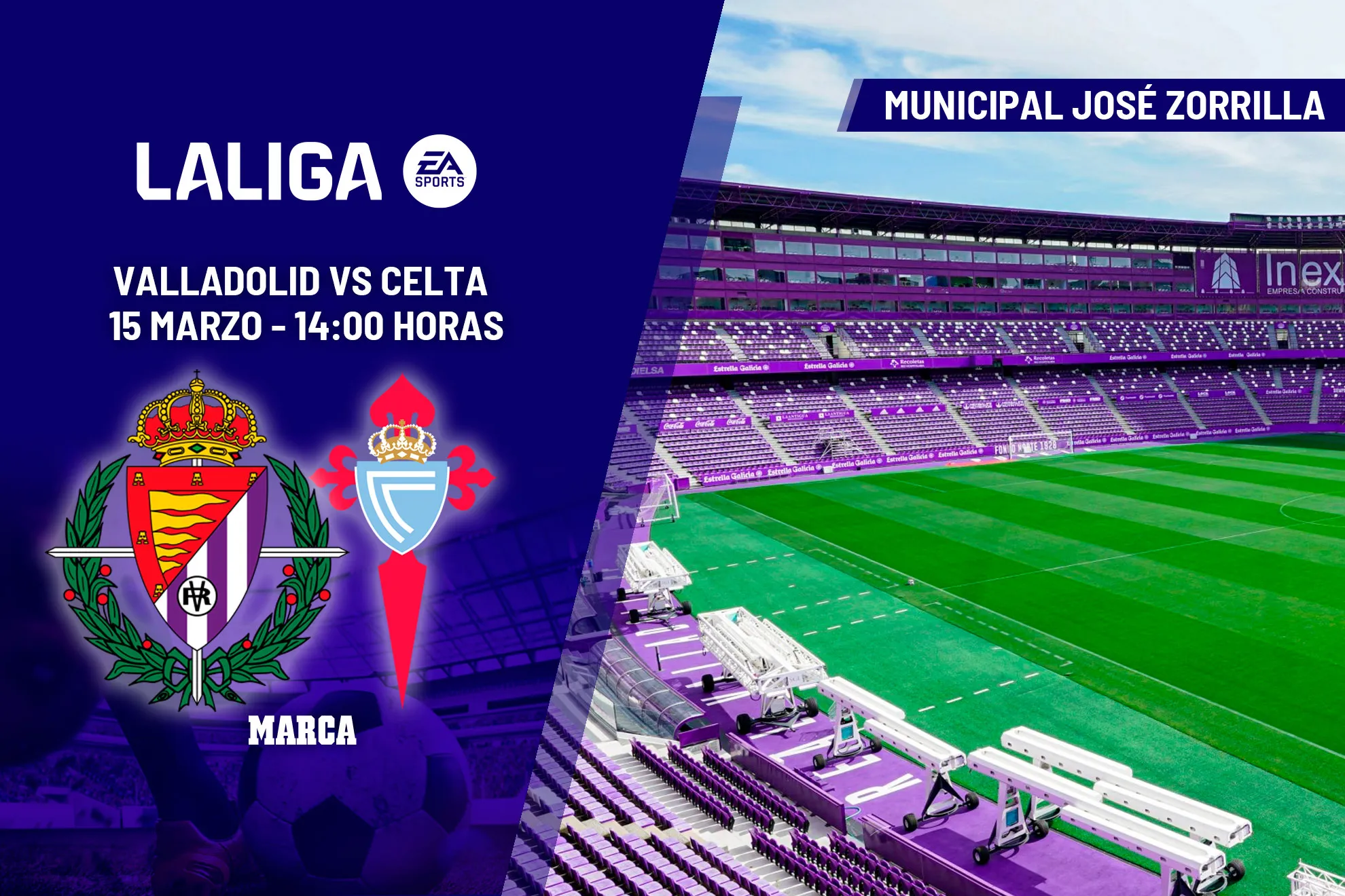 ¡Valladolid vs Celta: El Duelo que Está Sacudiendo España!