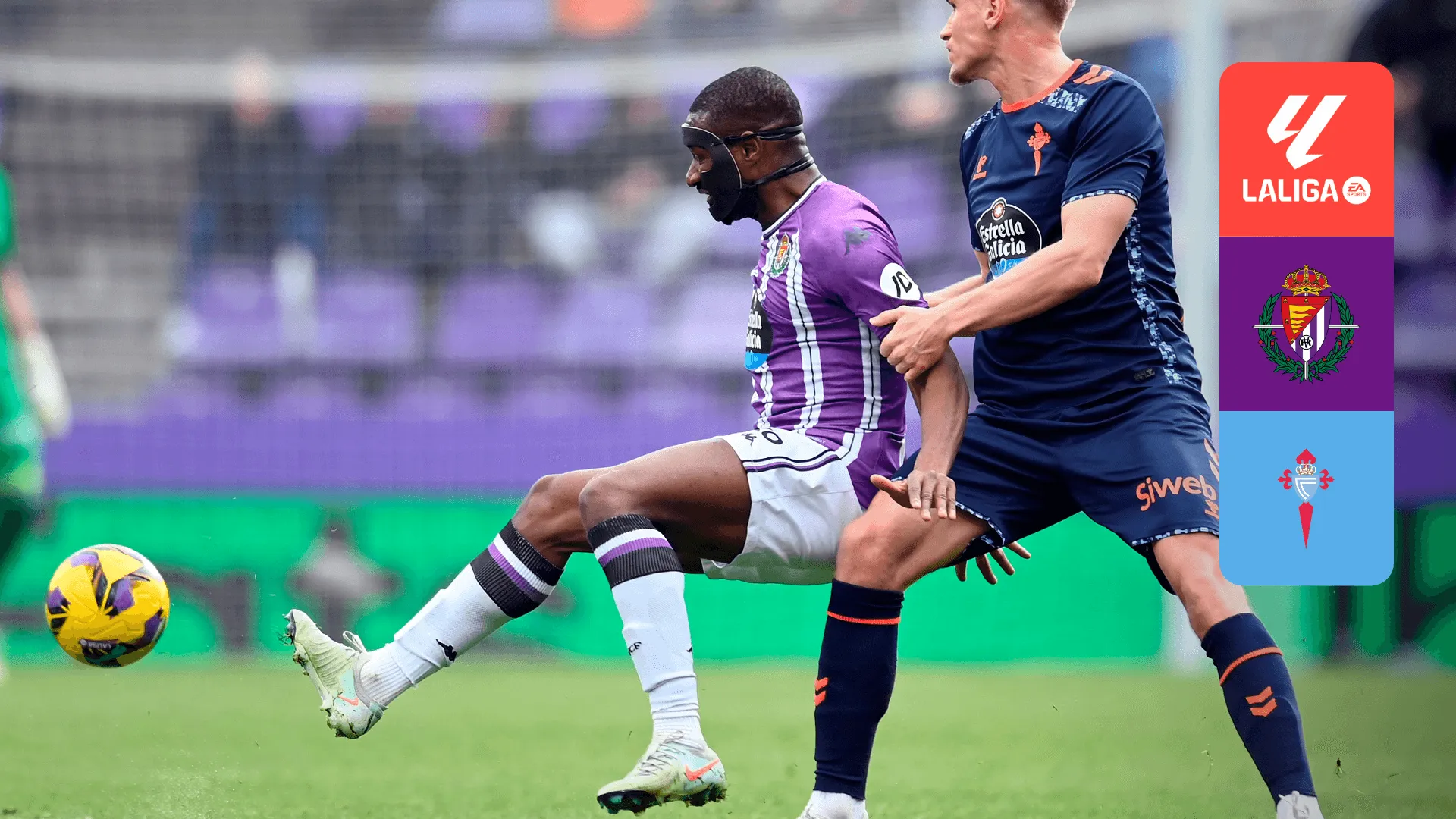 ¡Valladolid vs Celta de Vigo: El Duelo que Todos Esperaban!