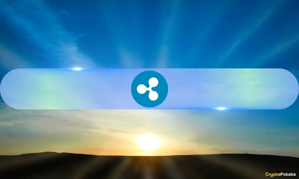 ¡XRP A PUNTO DE EXPLOTAR! ¿El Tesoro de EE.UU. lo CONFIRMA?