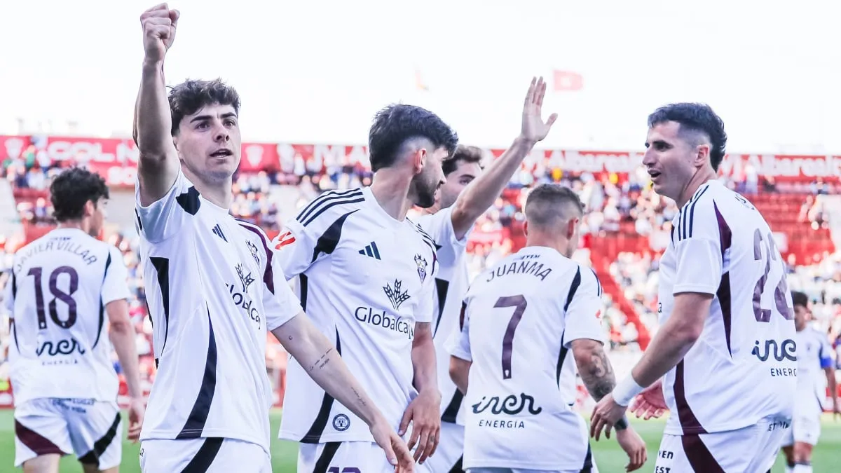 ¡Albacete Balompié en la Cima! Descubre el Secreto de su Éxito en la Temporada