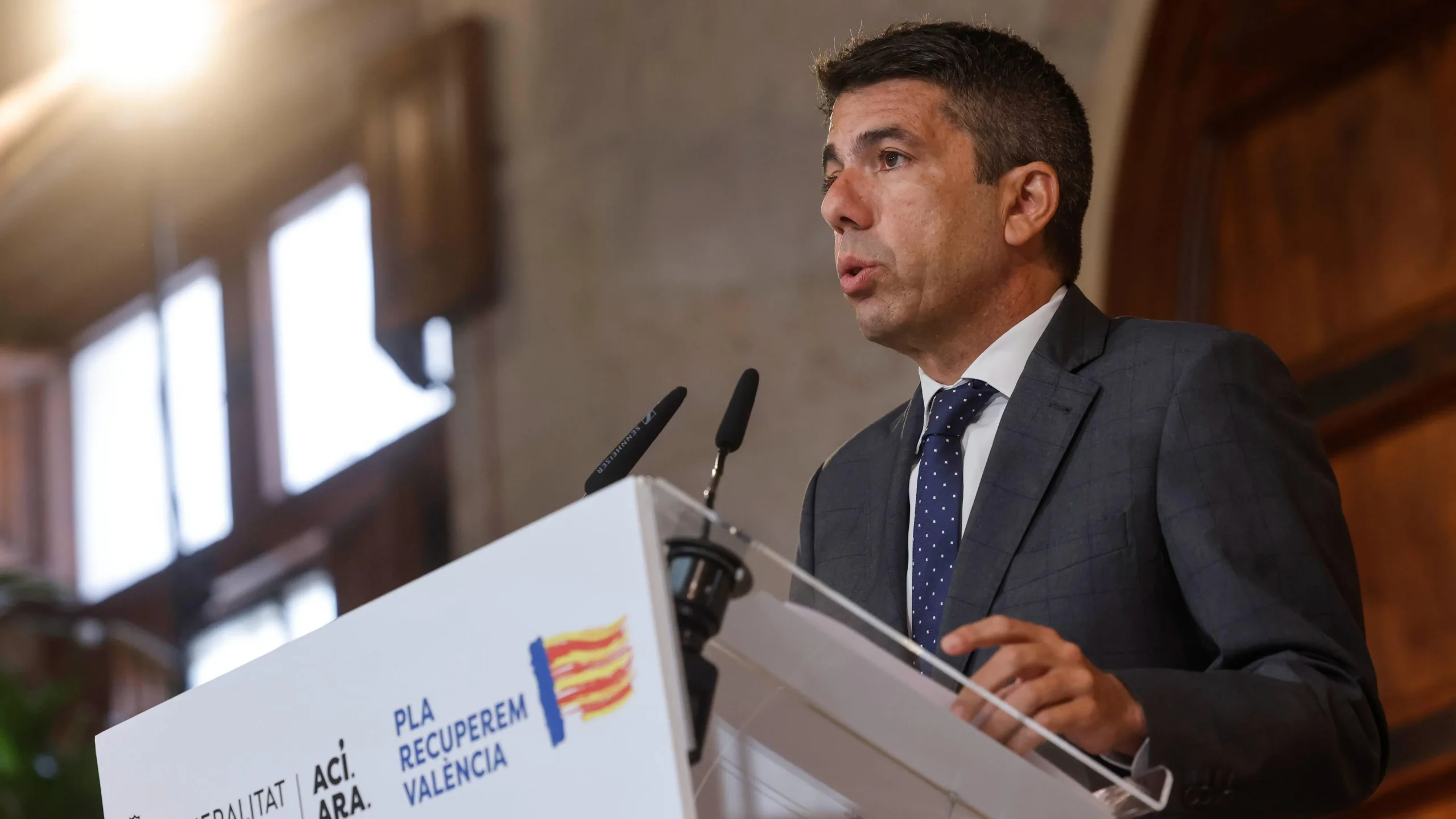 ¡Alerta DANA! Descubre cómo este fenómeno está afectando a España y lo que debes saber