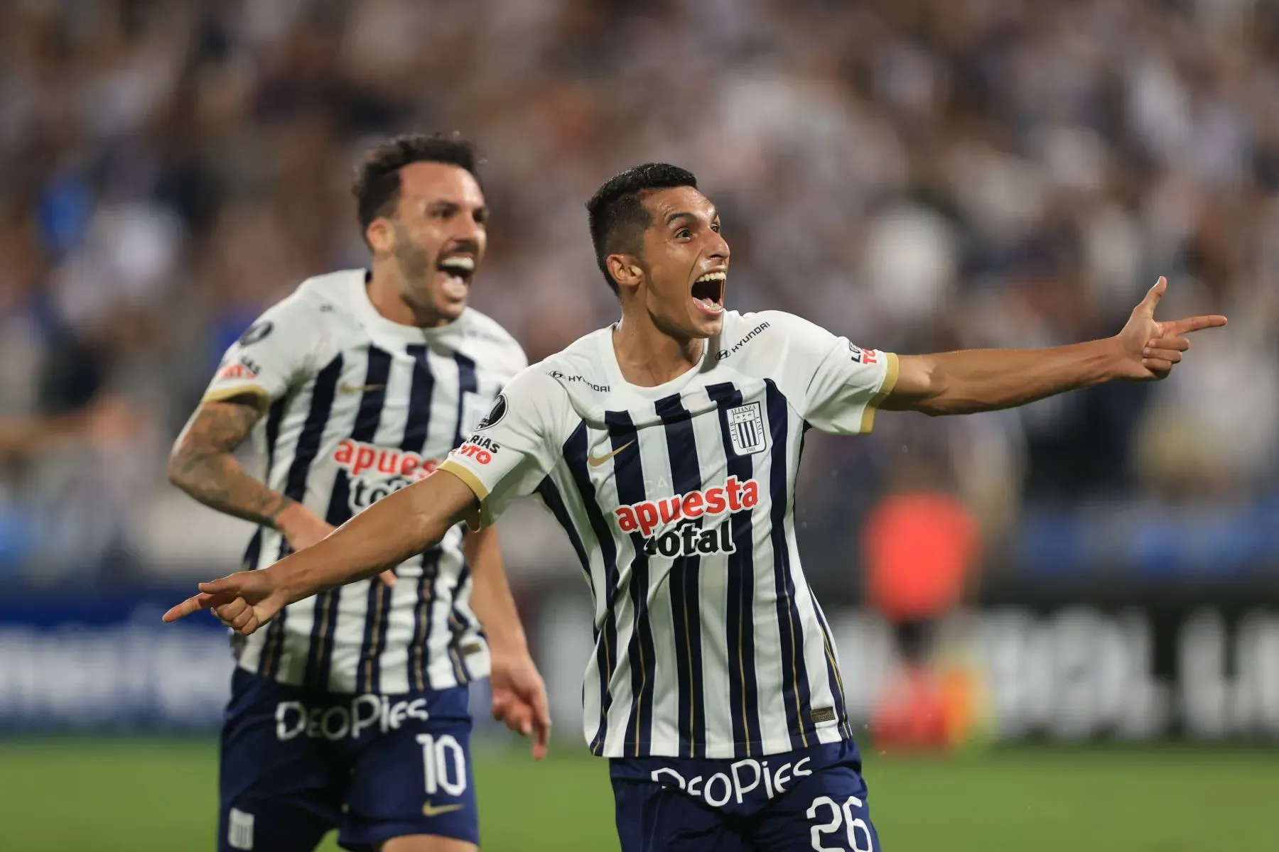 ¡Alianza Lima en la cuerda floja! ¿Podrá Atlético Grau dar la sorpresa en el duelo del año?