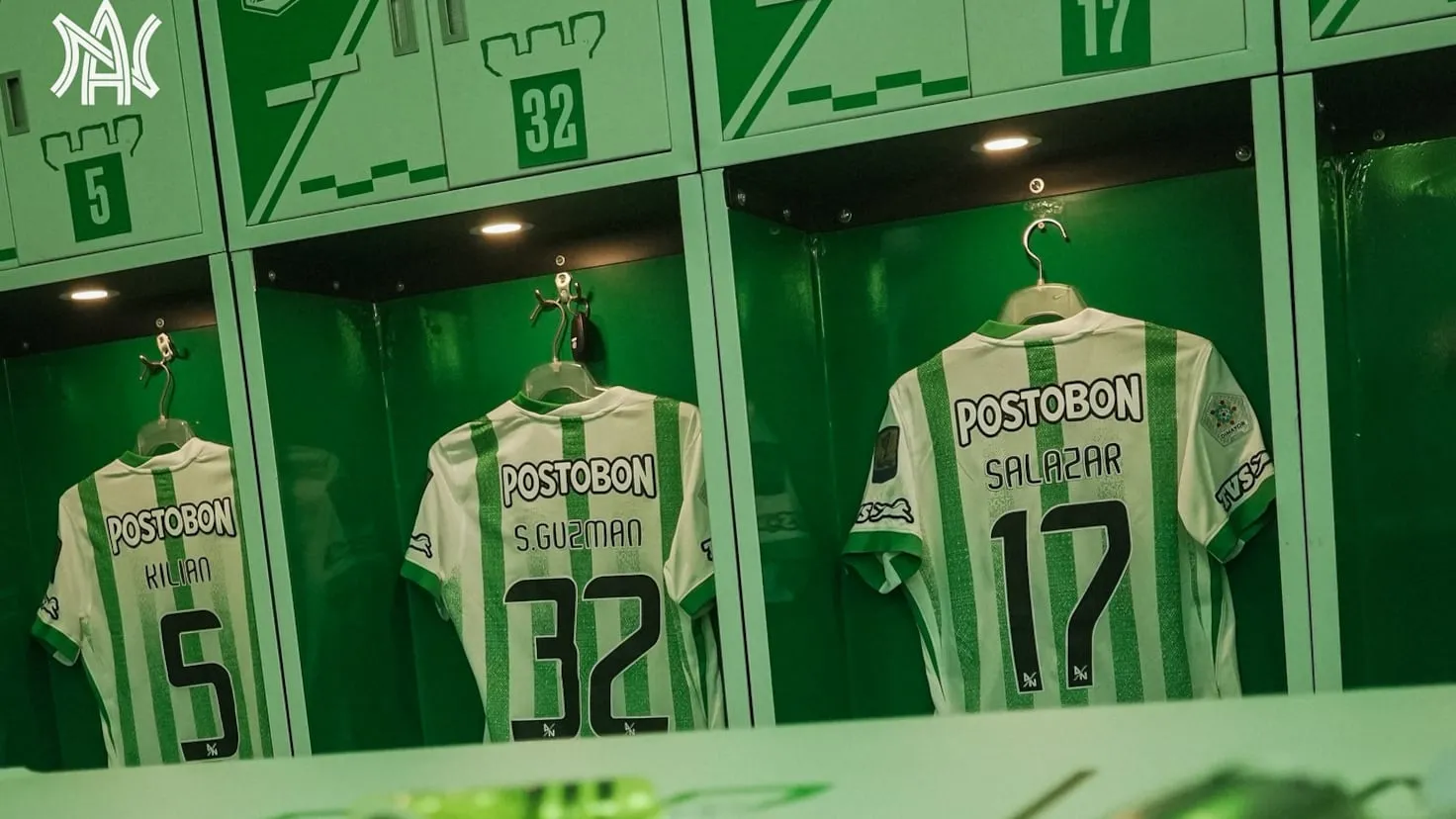 ¡Atlético Nacional vs Llaneros: El Duelo que Define el Futuro del Verde!