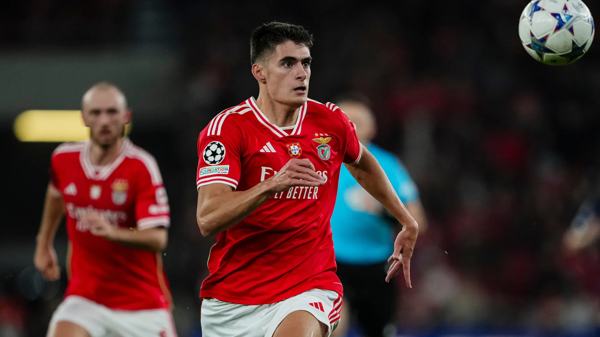 ¡Benfica y Sporting se enfrentan en un duelo que definirá la liga!