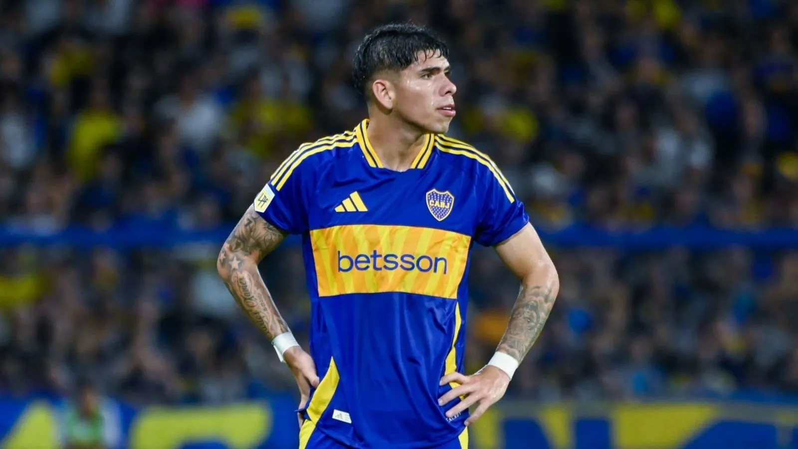 ¡Boca Juniors al borde del abismo! ¿Puede Lanús ser su verdugo?