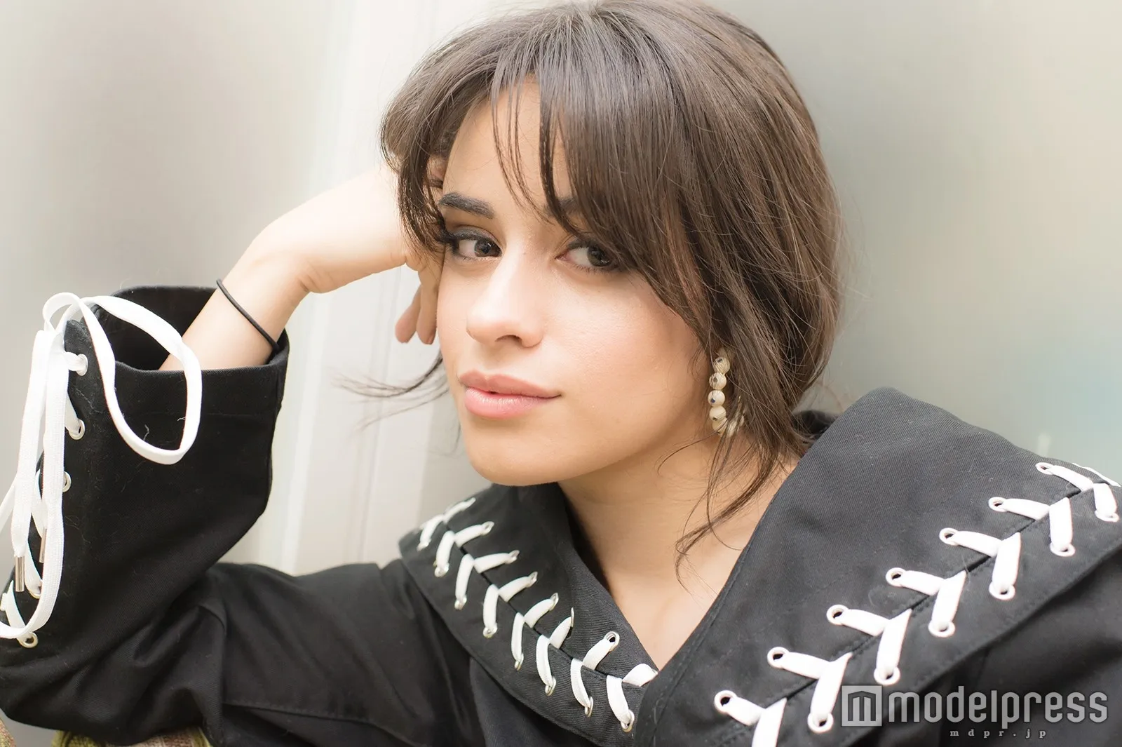 ¡Camila Cabello revela su secreto mejor guardado sobre la imagen corporal!