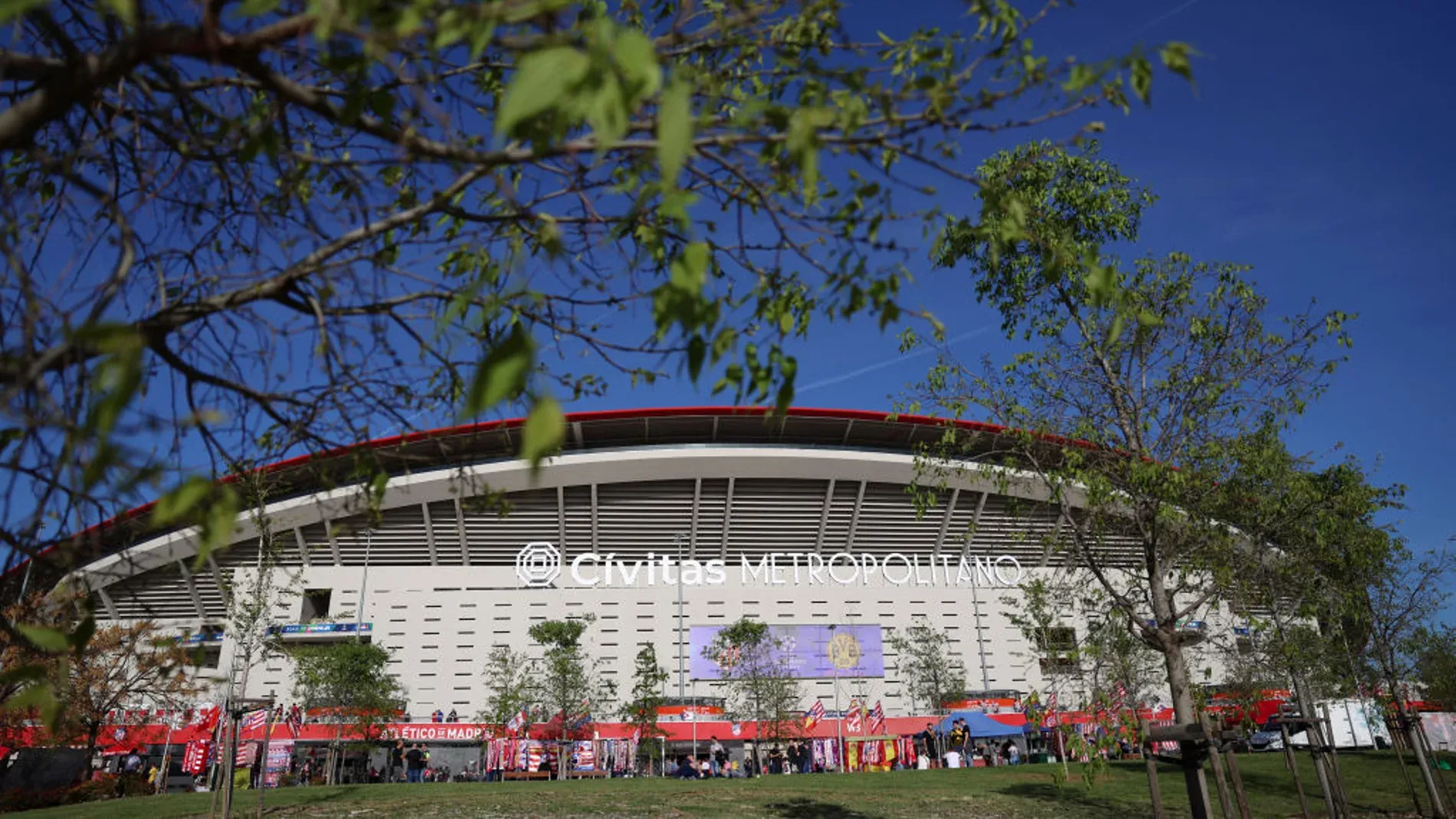 ¡Cívitas Metropolitano: El Nuevo Gigante de los Conciertos en España!