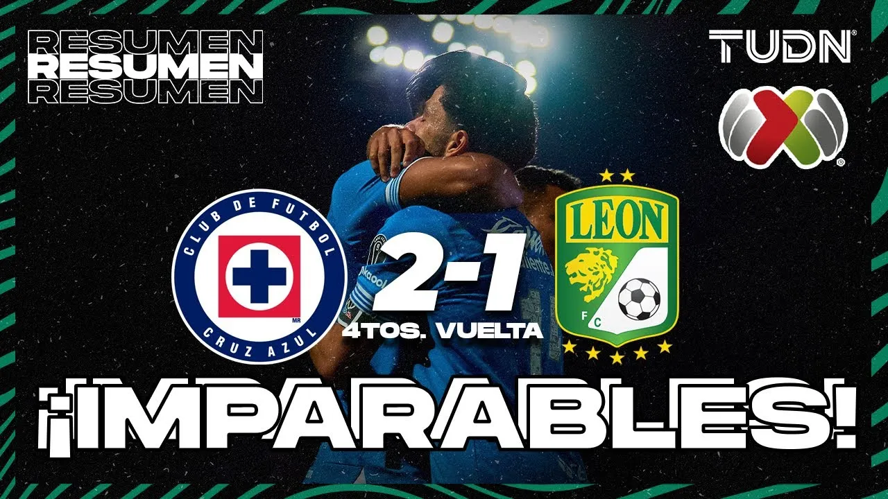 ¡Cruz Azul y León en el Centro de la Controversia! Descubre lo que Nadie se Atreve a Decir