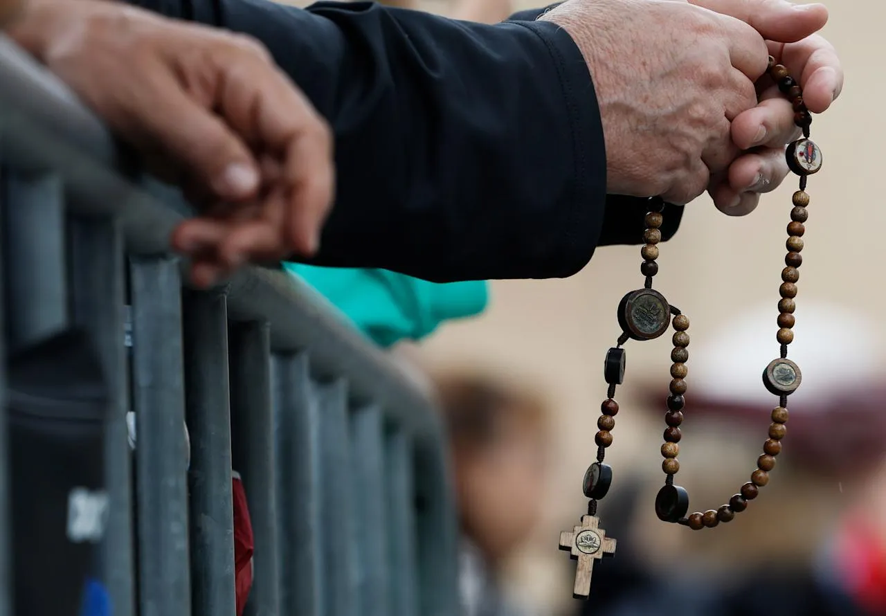 ¿Cuántos años tiene el Papa Francisco? Descubre la sorprendente verdad detrás de su edad
