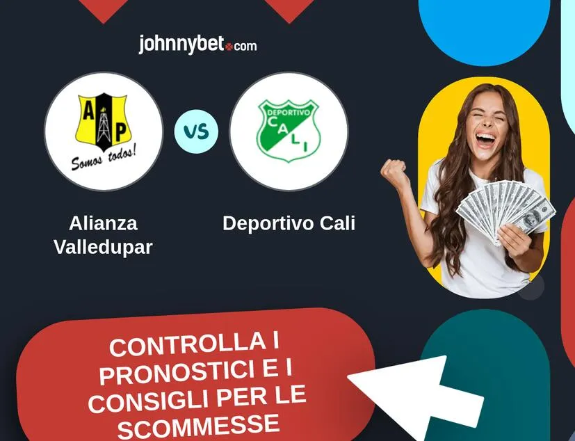 ¡Deportivo Cali y Alianza: El Duelo que Definirá el Futuro del Fútbol Colombiano!