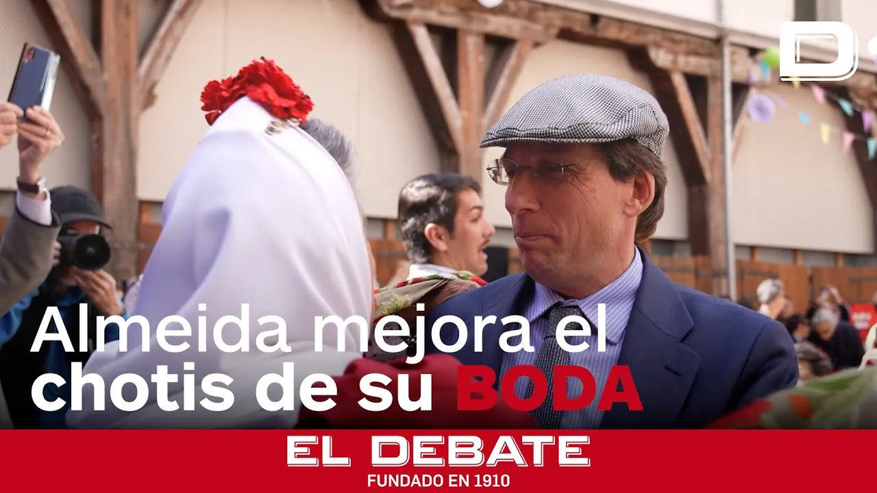 ¡Descubre Todo lo que Traerá el Programa San Isidro 2025 en Madrid!