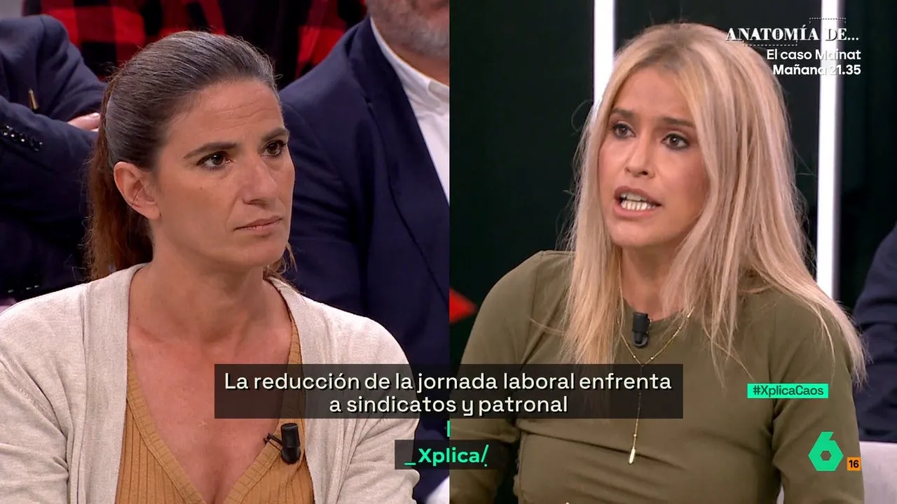 ¡Descubre el Impacto de Afra Blanco en la Cultura Española que Todos Están Comentando!