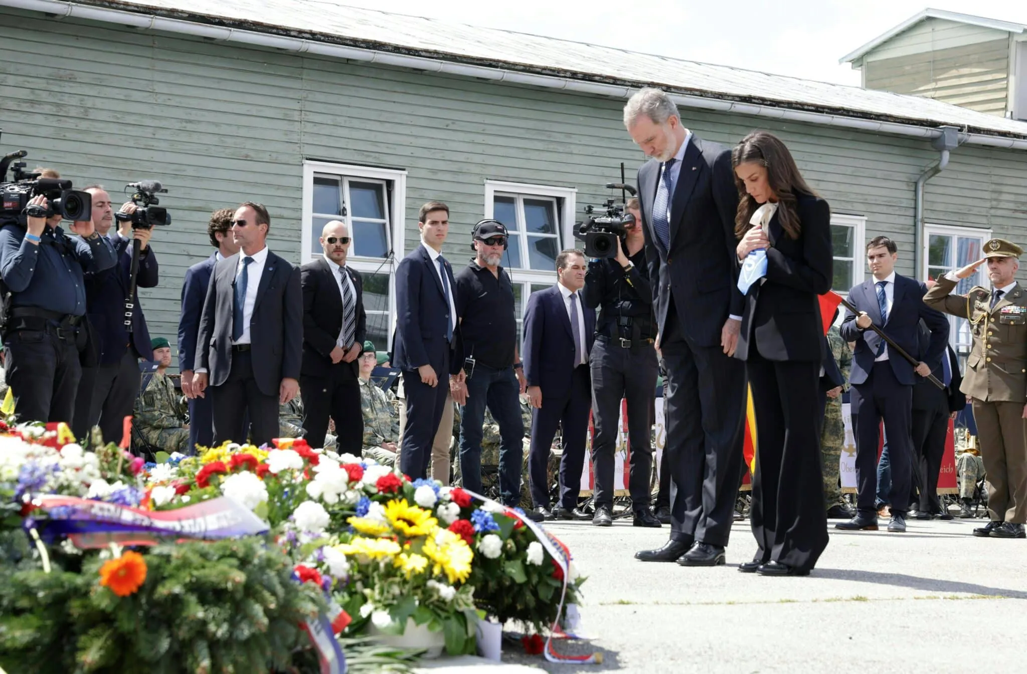 Descubre la Impactante Verdad Oculta de Mauthausen que Está Conmocionando a España