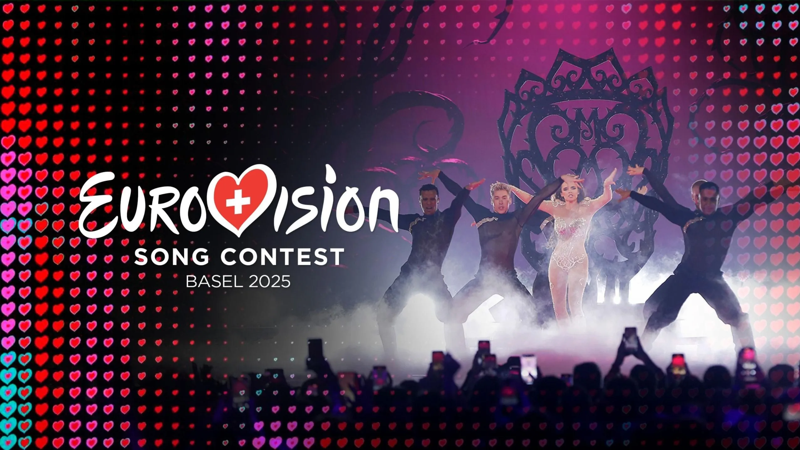 ¡Descubre quién lidera las apuestas de Eurovisión 2025 y la sorprendente posición de España!