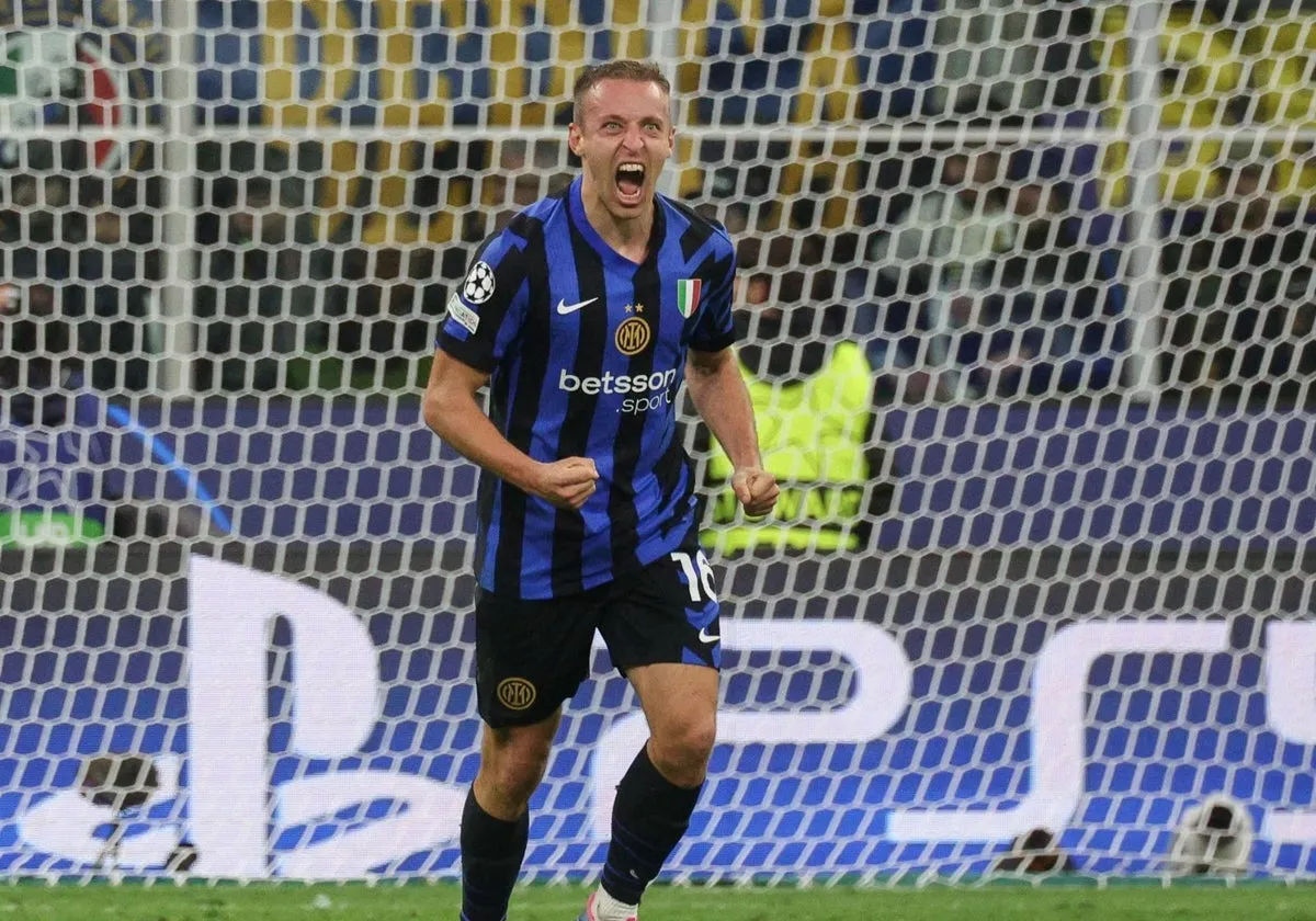 ¡El Clásico que Define el Futuro! Barça e Inter se Enfrentan en una Batalla Épica