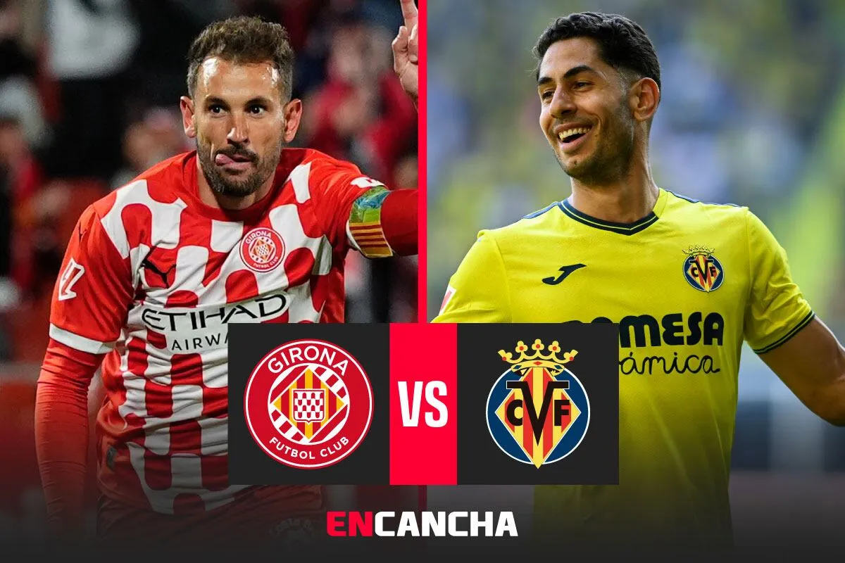 ¡El Gran Duelo! Girona y Villarreal se Enfrentan en un Partido Decisivo