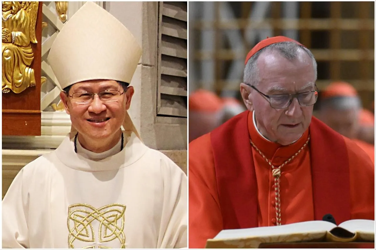 ¡El Papa Filipino Revoluciona España! Descubre por qué Todos Hablan de Él
