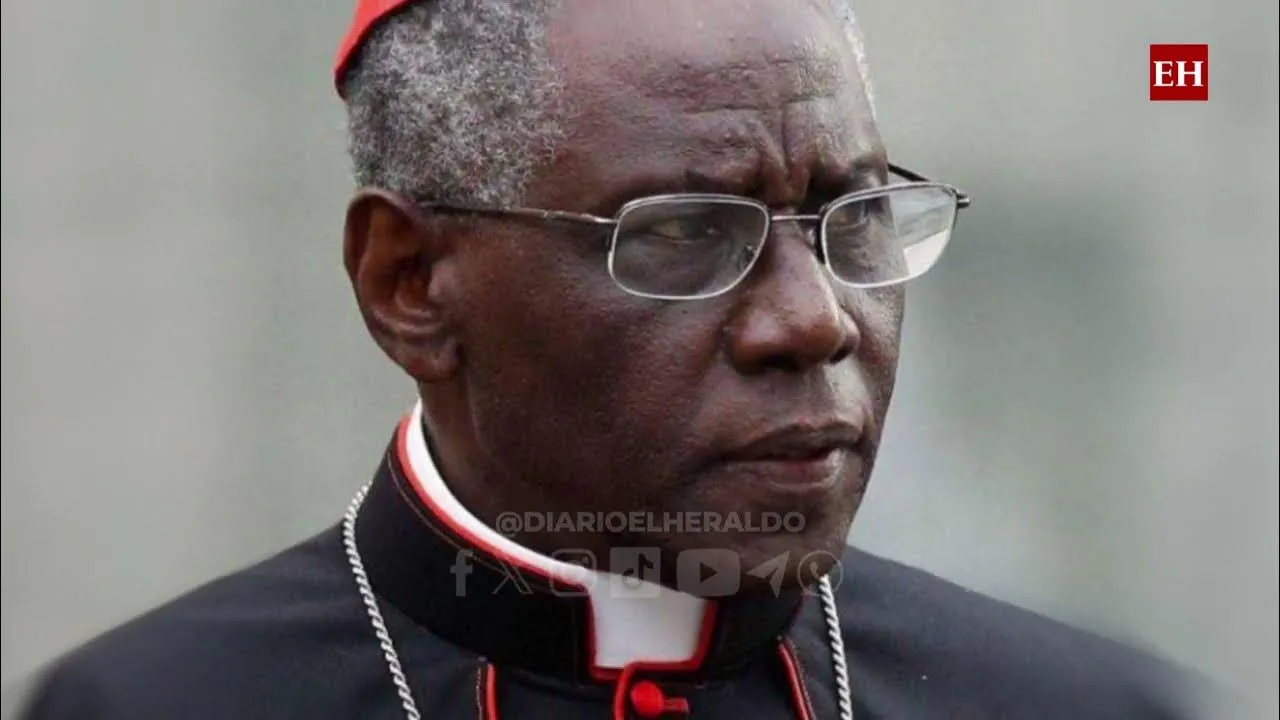 ¿El 'Papa Negro' de Nostradamus está más cerca de lo que pensamos?