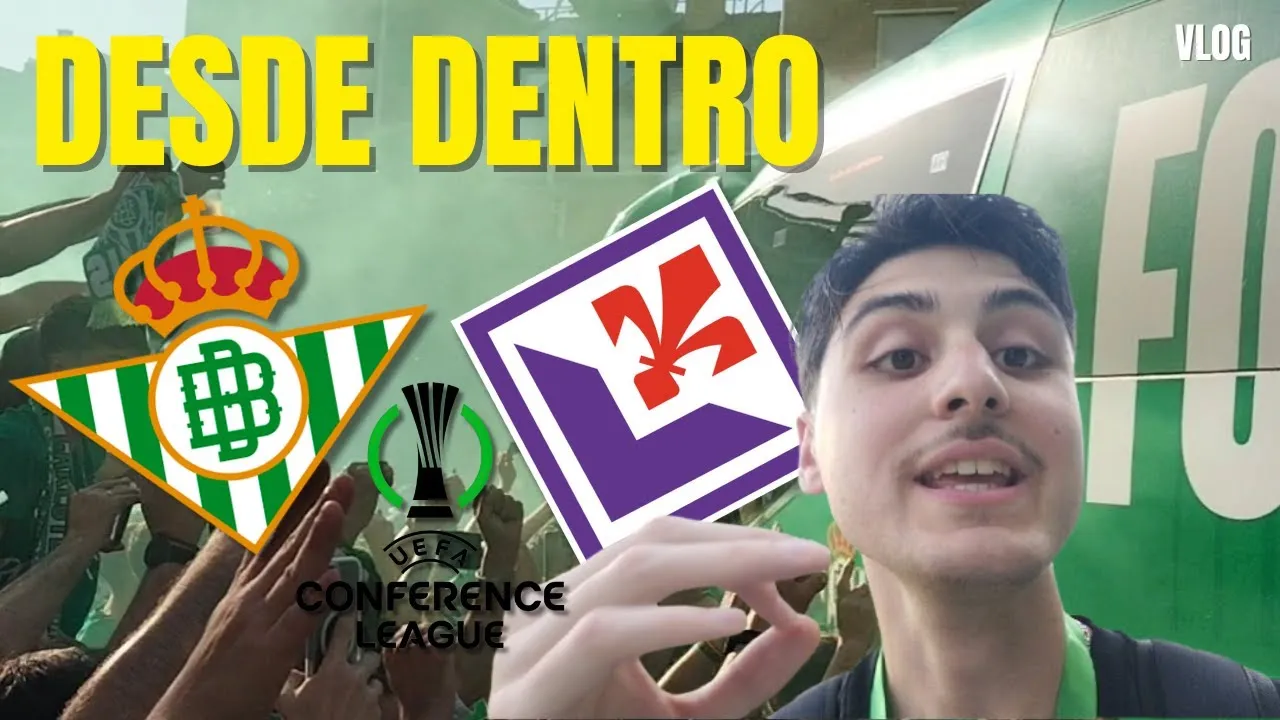 ¡Fiorentina vs Betis: La Batalla Épica que Decidirá el Futuro Europeo!