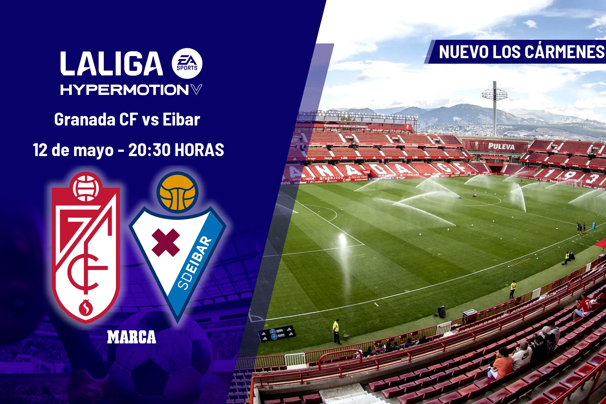 ¡Granada vs Eibar: El Duelo que Está Sacudiendo España!