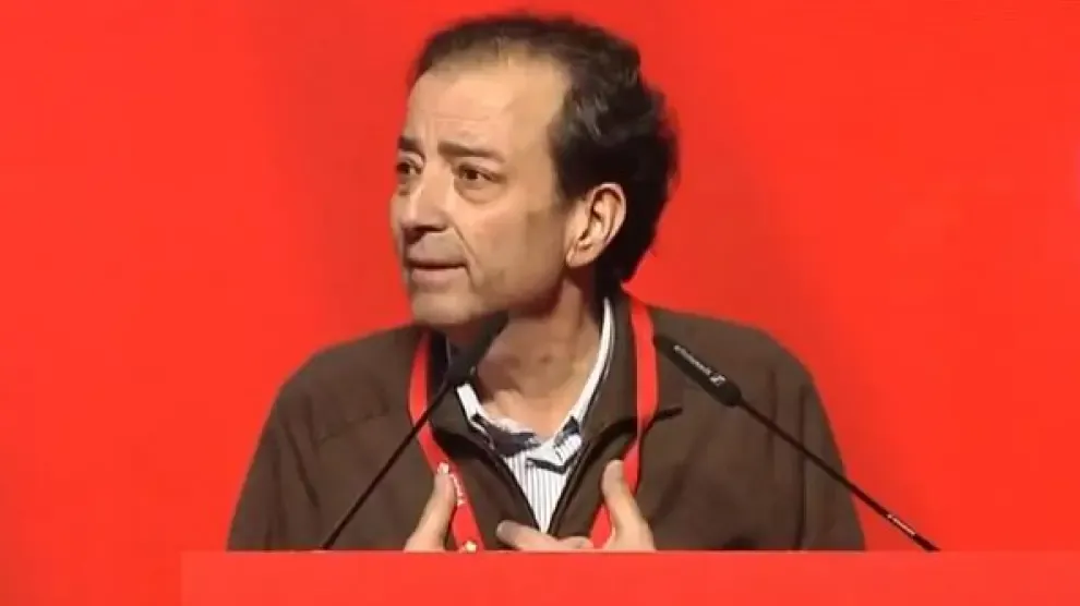Guillermo Fernández Vara: Su Impactante Lucha Contra el Cáncer y la Defensa de la Sanidad Pública
