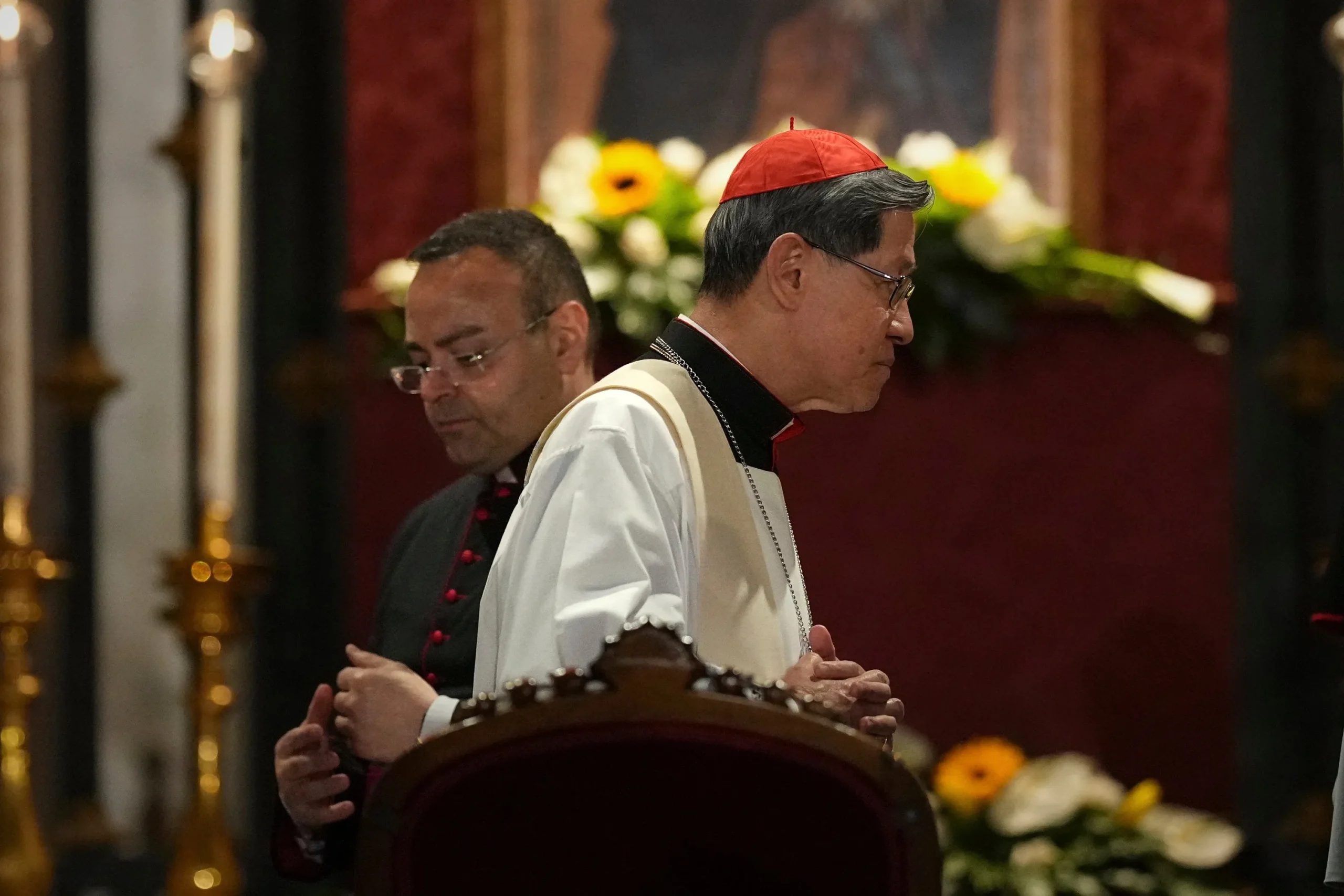 ¡Impactante! El Papa sorprende a España con su mensaje más poderoso del año
