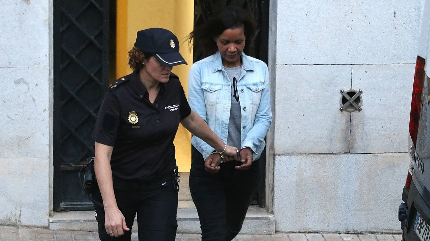 ¡Impactante Revelación! Ana Julia Quezada Rompe el Silencio y Desata la Controversia en España