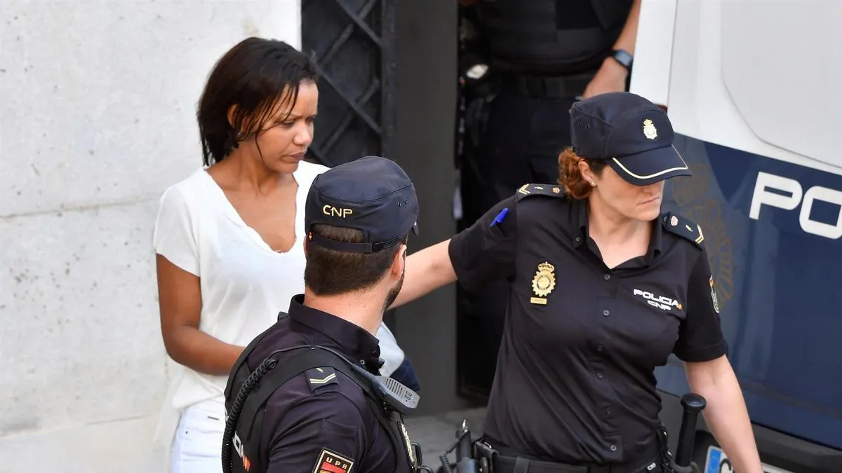 Impactante Revelación: Ana Julia Quezada y el Caso Gabriel que Conmocionó a España