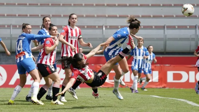 ¡Increíble Batalla en San Mamés! Athletic Club y Espanyol se Enfrentan en un Duelo Épico