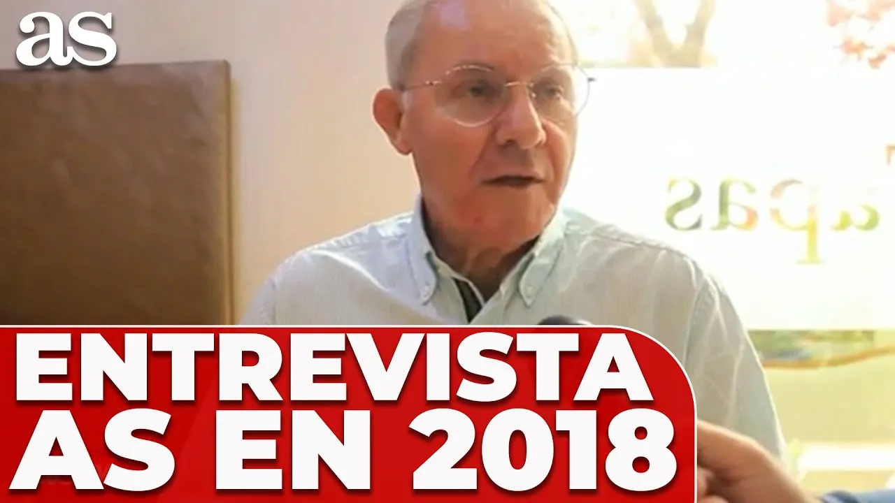 ¡Increíble! José Ángel de la Casa Revela Secretos que Están Conquistando España